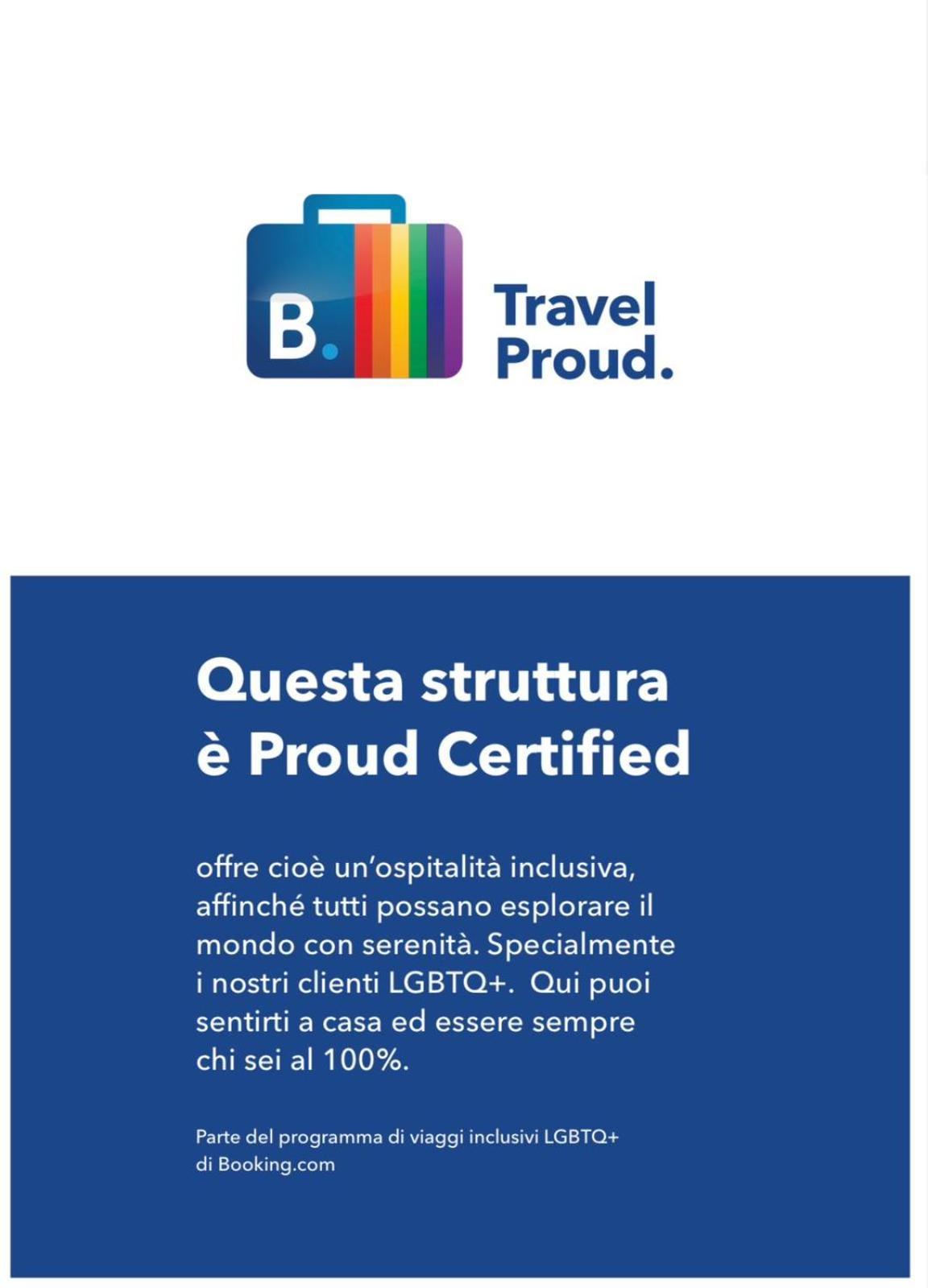 Dimora Poseidon Bed & Breakfast Tropea Eksteriør bilde